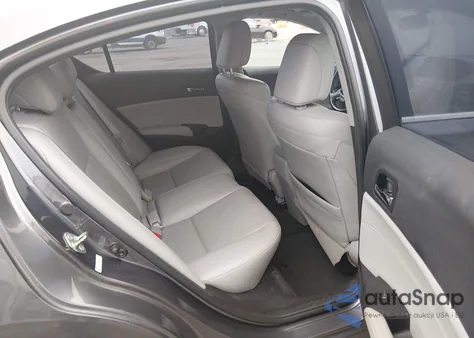 2017 Acura Ilx Acurawatch Plus Package from USA, damaged, VIN 19UDE2F3XHA002944